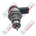 Fuel Pressure Control Valve CR 0281006074 BOSCH 057130764AB, 057130764AA - 2