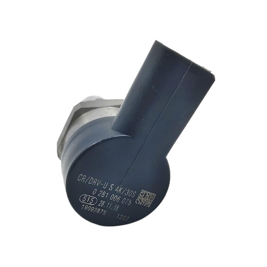 Fuel Pressure Control Valve CR 0281006074 Bosch Genuine
