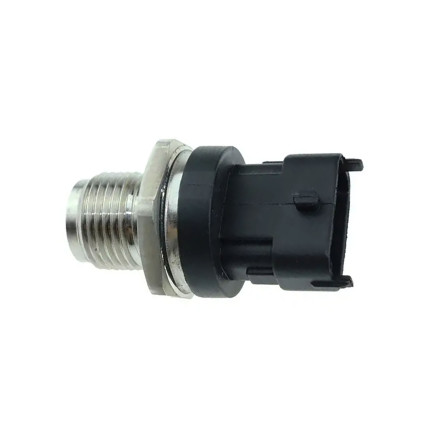 Rail Pressure Sensor 0281006199 Bosch Genuine
