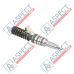 Pompă de injecție unitară 0414703008 Iveco BOSCH 504287070, 504125329, 50428707, 504080487 - 2