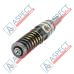 Pompă de injecție unitară 0414703008 Iveco BOSCH 504287070, 504125329, 50428707, 504080487 - 3