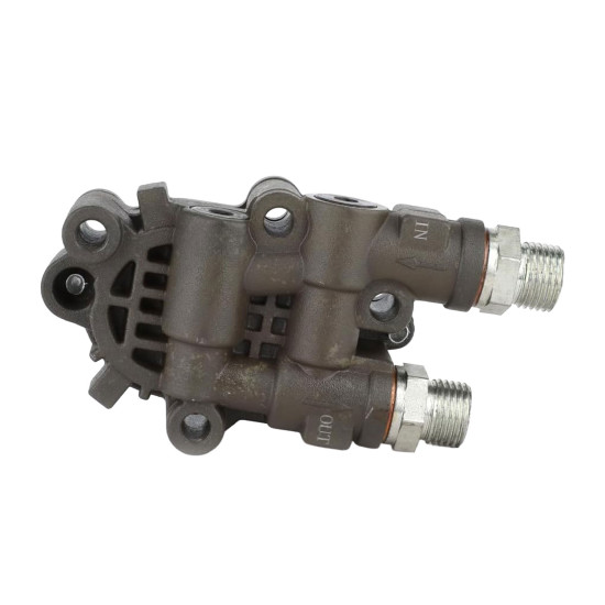 Fuel Injection Pump 0440020095 Bosch Genuine