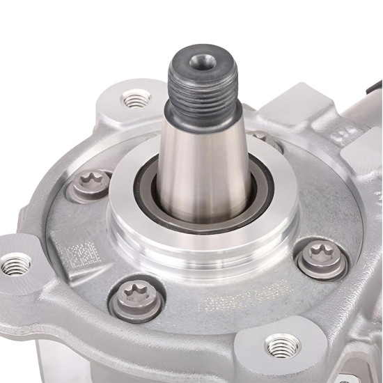 Fuel Injection Pump 0445010541 Bosch Genuine