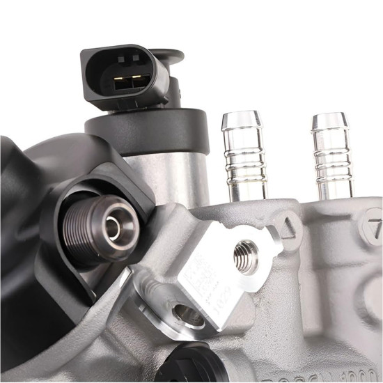 Fuel Injection Pump 0445010541 Bosch Genuine