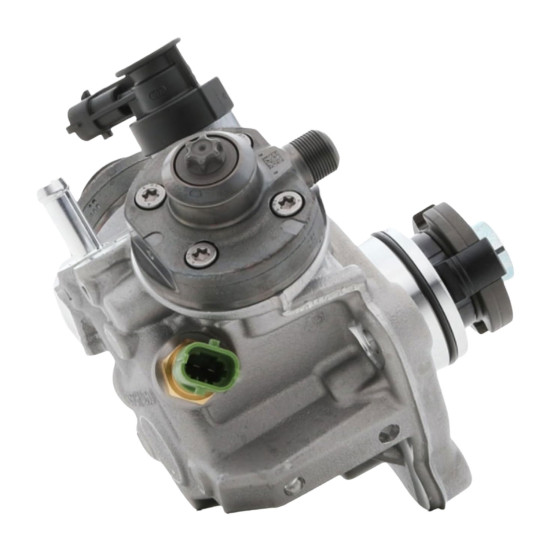 Fuel Injection Pump 0445010612 Honda BOSCH
