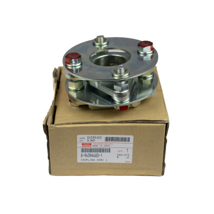 Injection Pump Coupling Assembly Isuzu 8943964831 Genuine