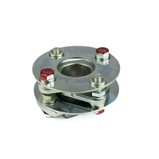 Injection Pump Coupling Assembly Isuzu 8943964831 Genuine
