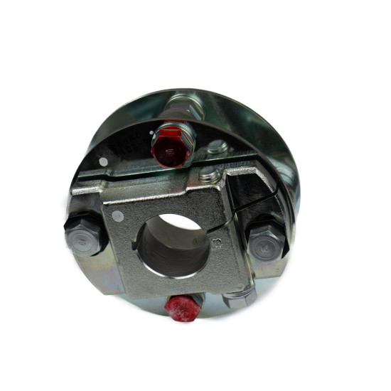 Injection Pump Coupling Assembly Isuzu 8943964831 Genuine