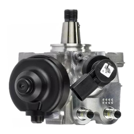 Fuel Injection Pump 0445010694 Bosch Genuine