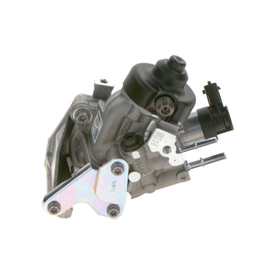 Fuel Injection Pump 0445010704 Bosch Genuine
