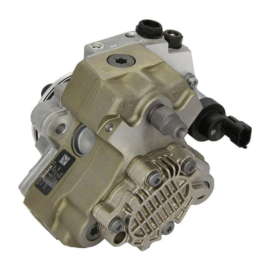 Fuel Injection Pump 0445020054 Bosch Genuine