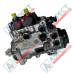Fuel Injection Pump 0445020195 BOSCH 5801486599, 504388756, K5801486599 - 2