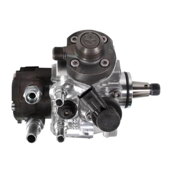 Fuel Injection Pump 0445020516 Bosch Genuine