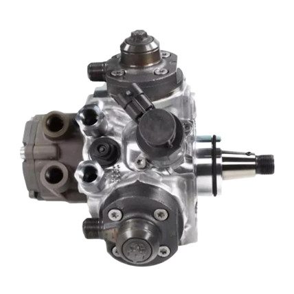 Fuel Injection Pump 0445020610 Bosch Genuine