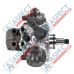 Fuel Injection Pump 0445020610 BOSCH V837073731, 837073731