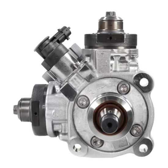 Fuel Injection Pump 0445020610 Bosch Genuine