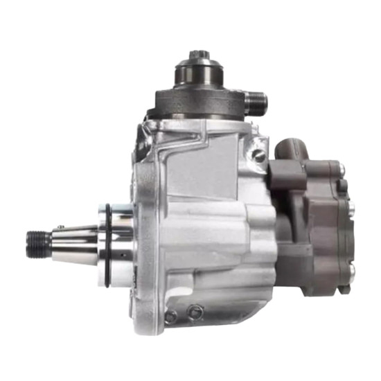 Fuel Injection Pump 0445020610 Bosch Genuine
