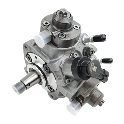 Fuel Injection Pump 0445020611 Bosch Genuine
