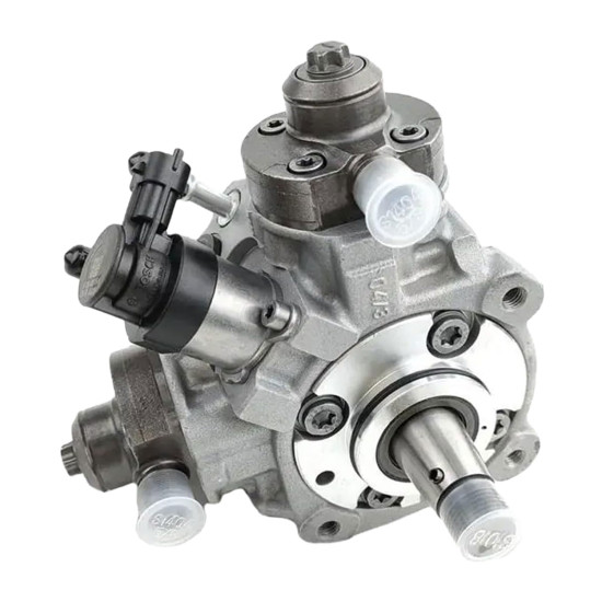 Fuel Injection Pump 0445020611 Bosch Genuine
