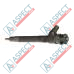 Форсунка топливная 0445110430 BOSCH 0046328576, 046328576, 68148332AA, 46328576, 35062008F