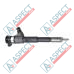 Inyector de combustible 0445110485 BOSCH 166008399R, 16608399R