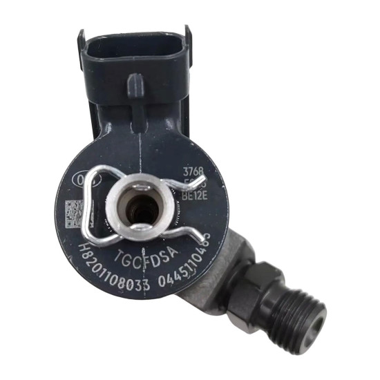 Fuel Injector 0445110485 Bosch Genuine