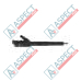 Inyector de combustible 0445110506 BOSCH 252501160140
