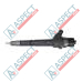 Inyector de combustible 0445110550 BOSCH 03L130277P