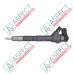 Inyector de combustible 0445110550 BOSCH 03L130277P - 1
