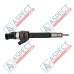Форсунка топливная 0445110597 BOSCH 13538506548, 13538571795, 8511630 - 1