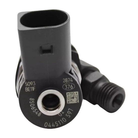 Fuel Injector 0445110597 Bosch Genuine