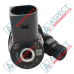 Форсунка топливная 0445110597 BOSCH 13538506548, 13538571795, 8511630 - 3