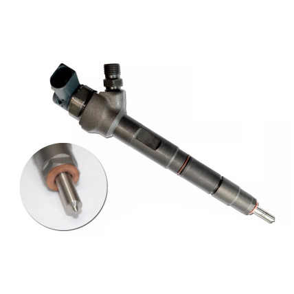 Fuel Injector 0445110634 Bosch Genuine
