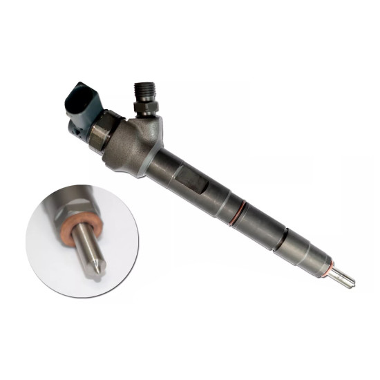 Fuel Injector 0445110634 Bosch Genuine