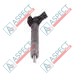 Inyector de combustible 0445116059 BOSCH 1609848980, 68226951AA, 580540211, 504341488, 504385557, 5801540211, K5801540211 - 2