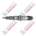 Inyector de combustible 0445120057 BOSCH 2854608, 504091505