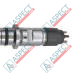 Inyector de combustible 0445120057 BOSCH 2854608, 504091505 - 2