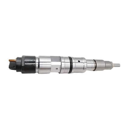 Fuel Injector 0445120074 Bosch Genuine
