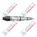 Inyector de combustible 0445120074 BOSCH 04902525, 4902525, 7421006073, 7421006084HA, 21006084
