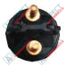 Inyector de combustible 0445120074 BOSCH 04902525, 4902525, 7421006073, 7421006084HA, 21006084 - 4