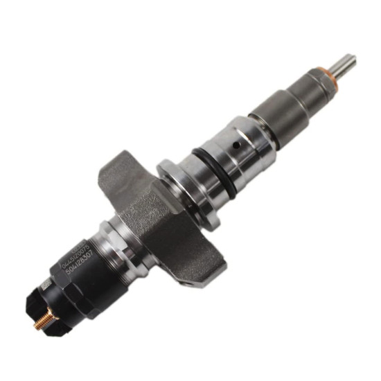 Fuel Injector 0445120075 Bosch Genuine