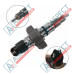 Kraftstoffeinspritzdüse 0445120075 BOSCH 2855135, 504128307 - 2