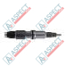 Inyector de combustible 0445120092 BOSCH 504194432