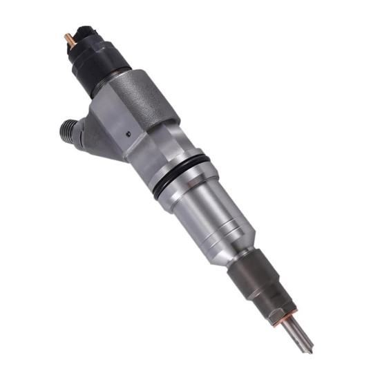 Fuel Injector 0445120092 Bosch Genuine