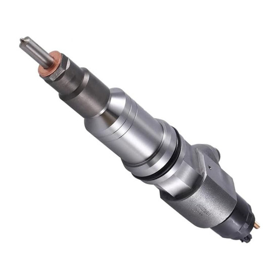 Fuel Injector 0445120092 Bosch Genuine