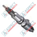Inyector de combustible 0445120092 BOSCH 504194432 - 2