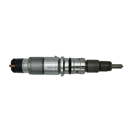 Fuel Injector 0445120237 Bosch Genuine