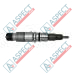 Inyector de combustible 0445120237 BOSCH 84347519, 87708024, 4934411, 4944476, 5263310