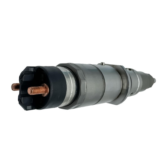 Fuel Injector 0445120237 Bosch Genuine