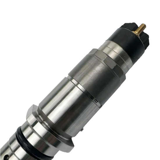Fuel Injector 0445120237 Bosch Genuine